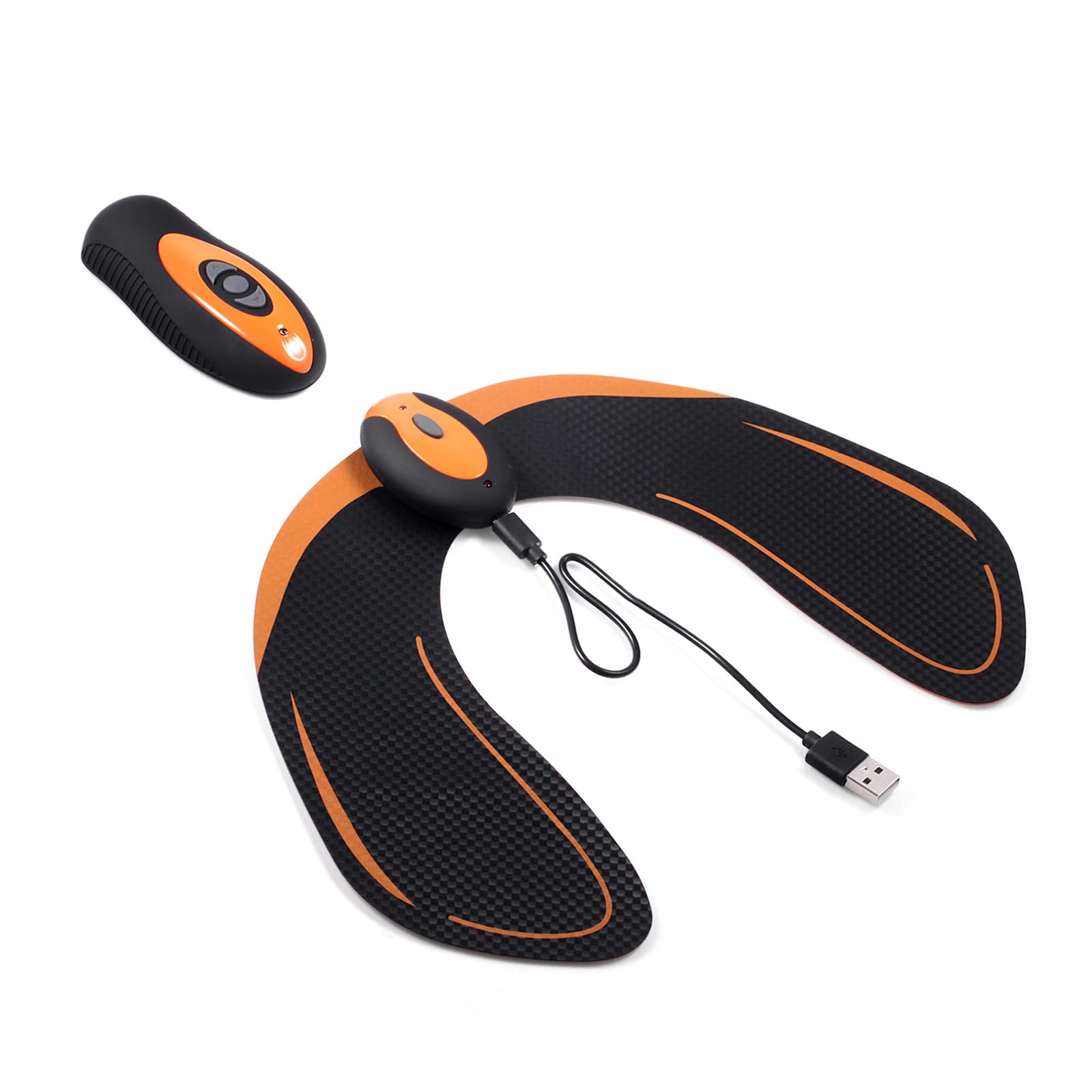 Glutely EMS Glute Trainer